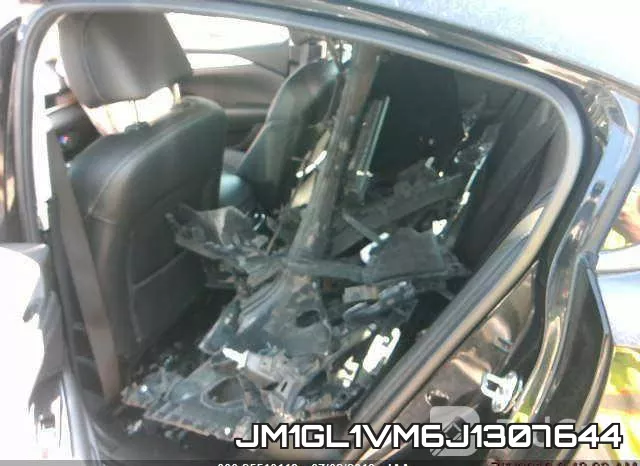 JM1GL1VM6J1307644 фото 9