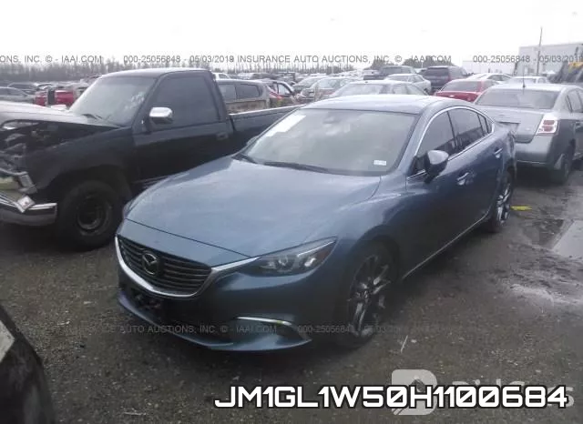 JM1GL1W50H1100684 фото 3