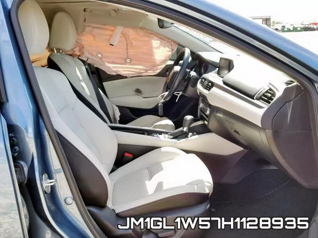 JM1GL1W57H1128935 фото 6