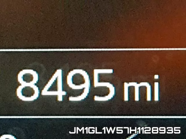 JM1GL1W57H1128935 фото 9