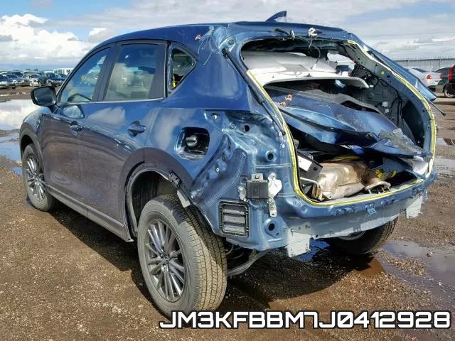 JM3KFBBM7J0412928 фото 4