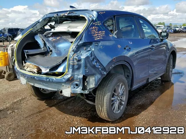 JM3KFBBM7J0412928 фото 5