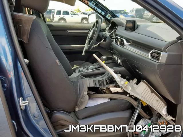JM3KFBBM7J0412928 фото 6