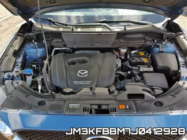JM3KFBBM7J0412928 фото 8