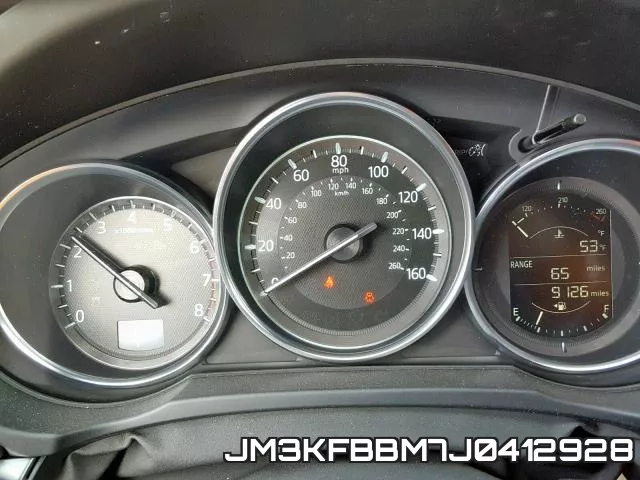 JM3KFBBM7J0412928 фото 9