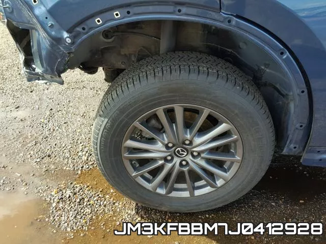 JM3KFBBM7J0412928 фото 10