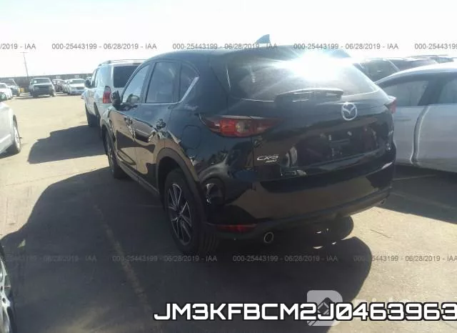 JM3KFBCM2J0463963 фото 4
