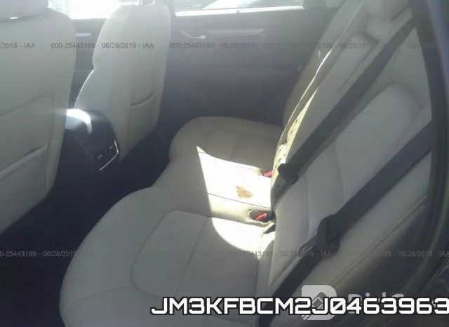 JM3KFBCM2J0463963 фото 9