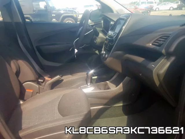 KL8CB6SA3KC736621 фото 6