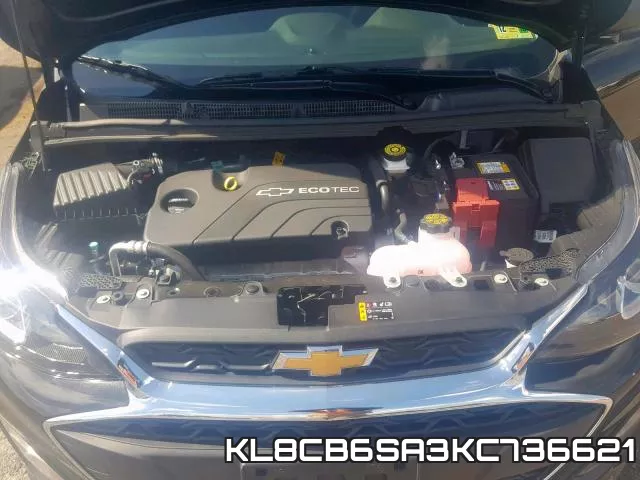KL8CB6SA3KC736621 фото 8