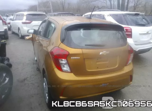 KL8CB6SA5KC706956 фото 4