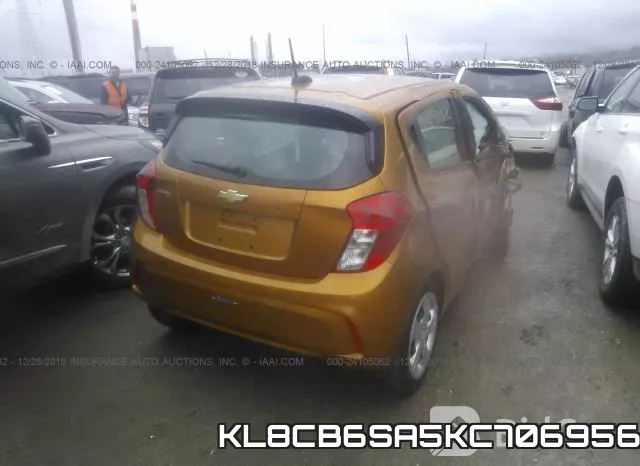 KL8CB6SA5KC706956 фото 5
