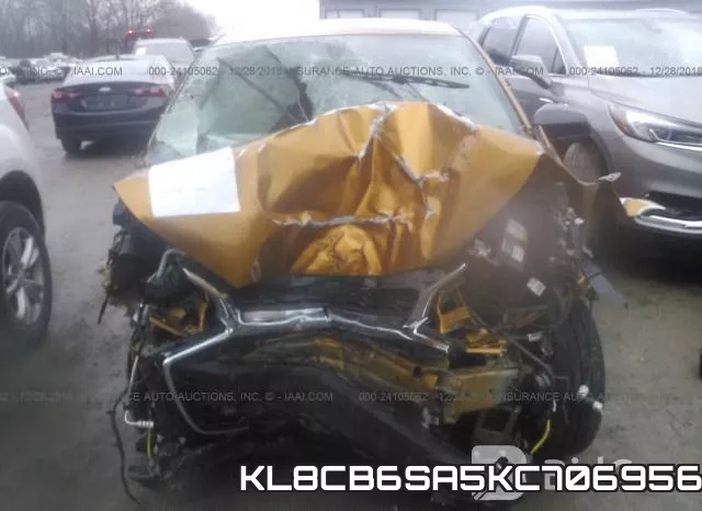 KL8CB6SA5KC706956 фото 7