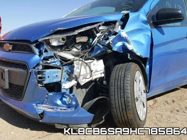 KL8CB6SA9HC785864 фото 10