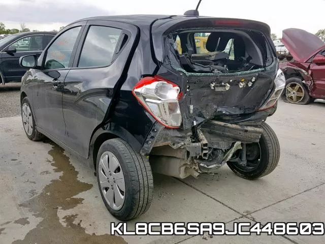 KL8CB6SA9JC448603 фото 4