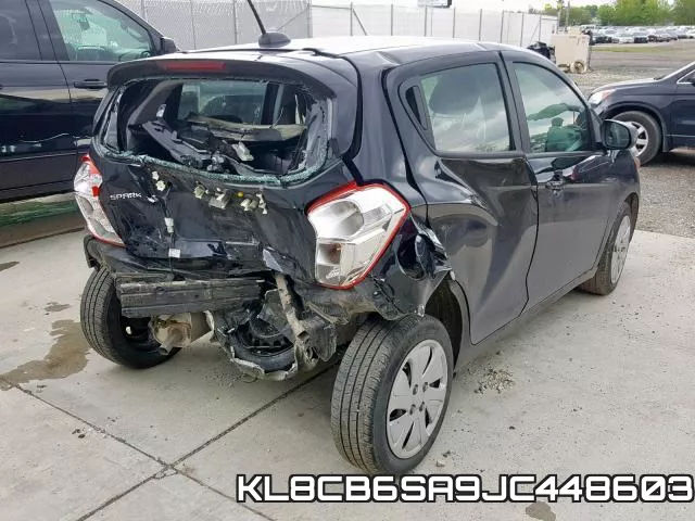 KL8CB6SA9JC448603 фото 5
