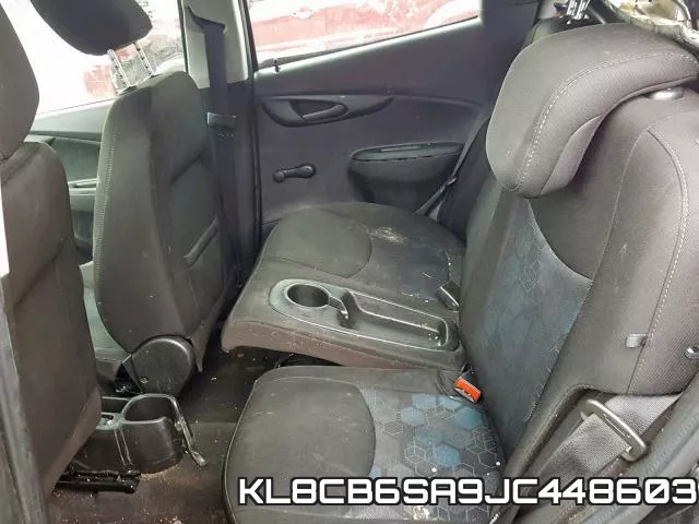KL8CB6SA9JC448603 фото 7