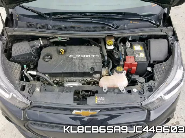 KL8CB6SA9JC448603 фото 8