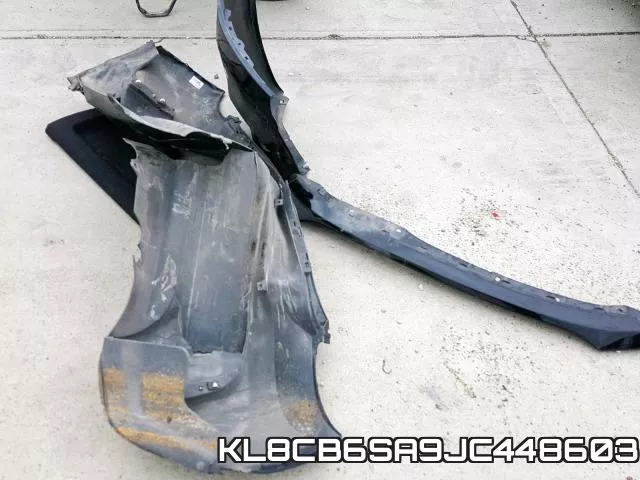 KL8CB6SA9JC448603 фото 10