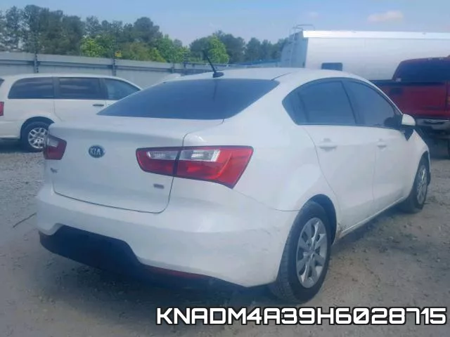 KNADM4A39H6028715 фото 5