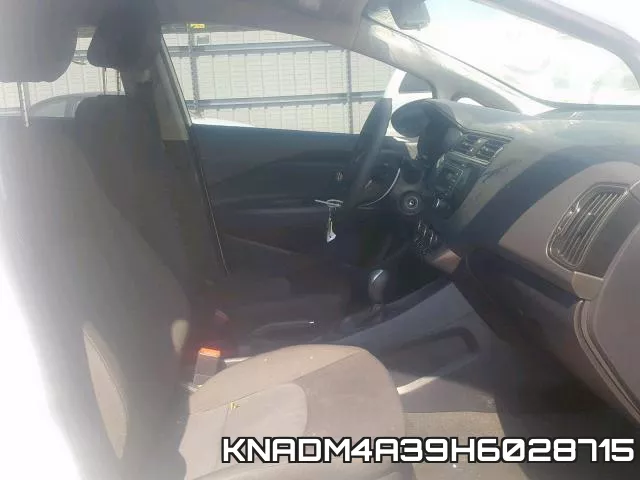 KNADM4A39H6028715 фото 6