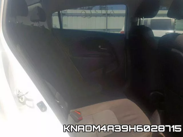 KNADM4A39H6028715 фото 7