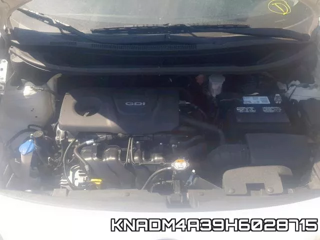 KNADM4A39H6028715 фото 8