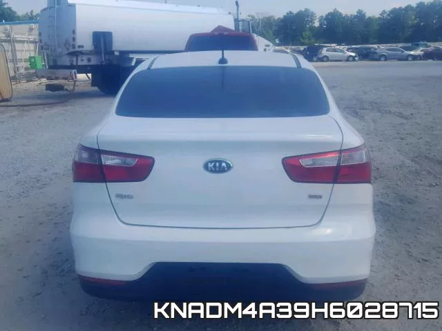 KNADM4A39H6028715 фото 10