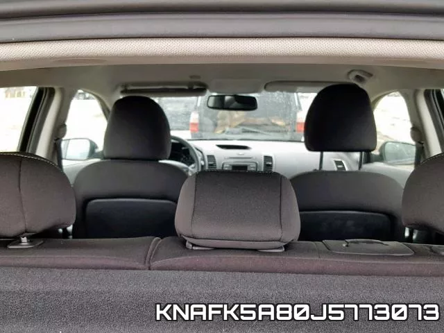 KNAFK5A80J5773073 фото 10