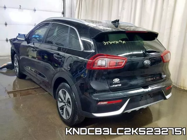KNDCB3LC2K5232751 фото 4
