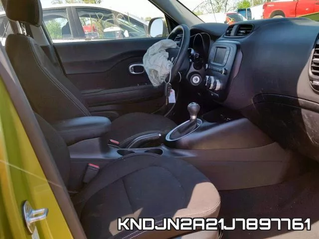 KNDJN2A21J7897761 фото 6