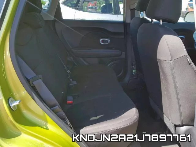 KNDJN2A21J7897761 фото 7