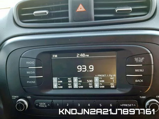 KNDJN2A21J7897761 фото 10
