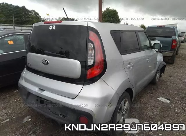 KNDJN2A29J7604897 фото 5