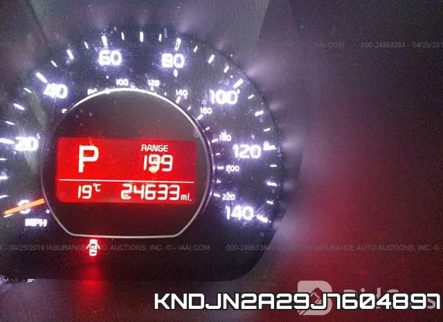 KNDJN2A29J7604897 фото 8