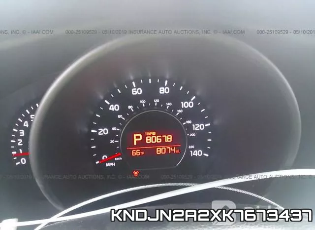 KNDJN2A2XK7673437 фото 6