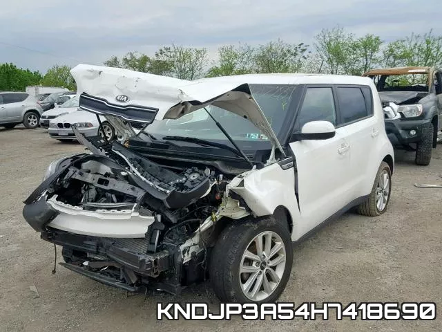 KNDJP3A54H7418690 фото 3