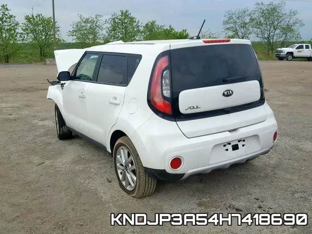 KNDJP3A54H7418690 фото 4