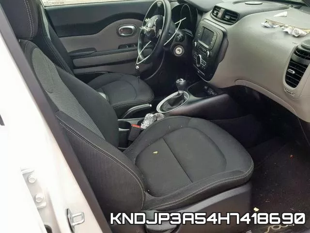 KNDJP3A54H7418690 фото 6