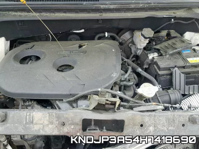 KNDJP3A54H7418690 фото 8