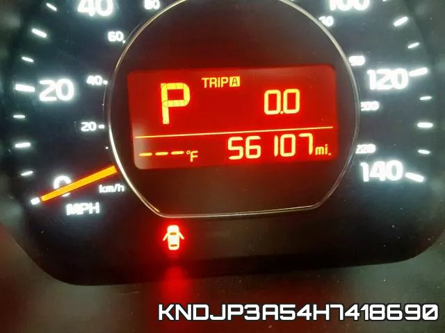KNDJP3A54H7418690 фото 9