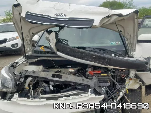 KNDJP3A54H7418690 фото 10
