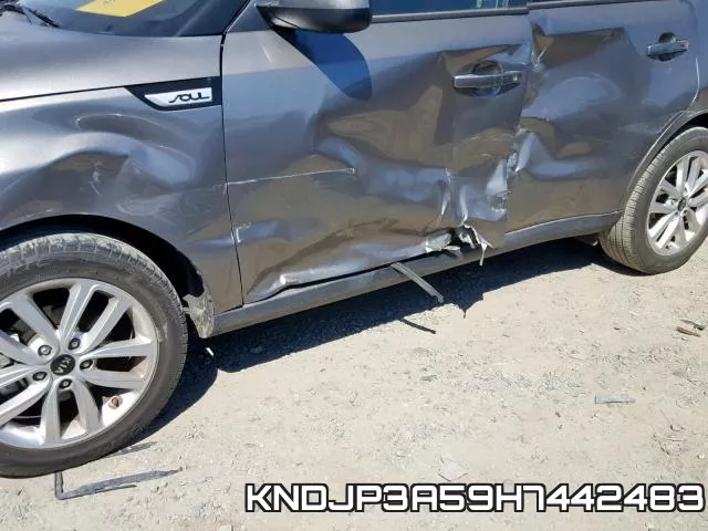 KNDJP3A59H7442483 фото 10