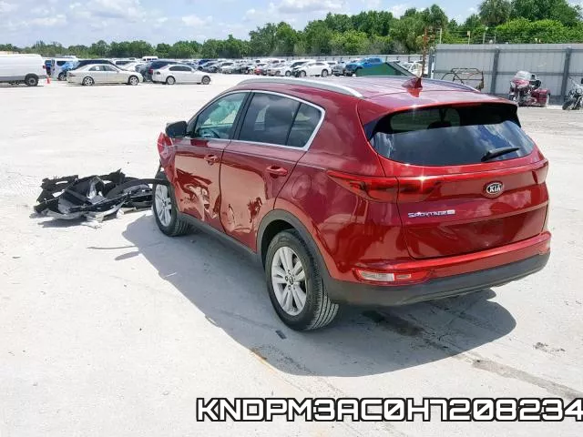 KNDPM3AC0H7208234 фото 4