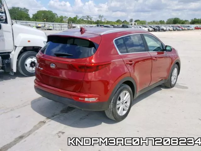 KNDPM3AC0H7208234 фото 5