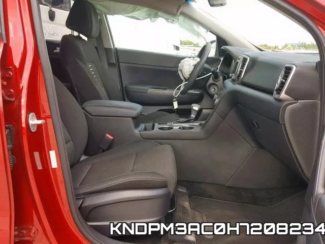 KNDPM3AC0H7208234 фото 6