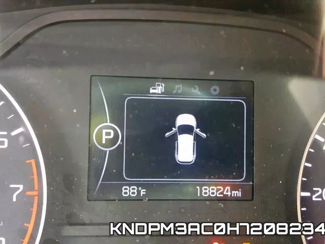 KNDPM3AC0H7208234 фото 9
