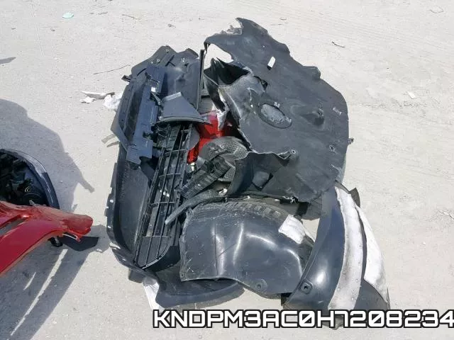 KNDPM3AC0H7208234 фото 10