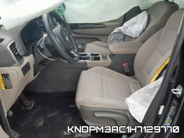 KNDPM3AC1H7129770 фото 6