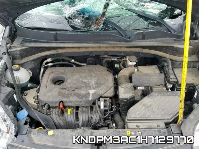 KNDPM3AC1H7129770 фото 8